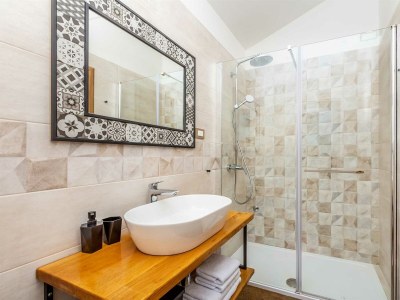 Apartment Viktorija - Features photo 32