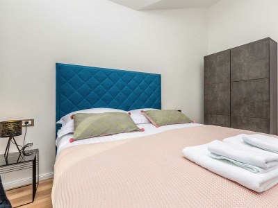 Apartment Viktorija - Features photo 34