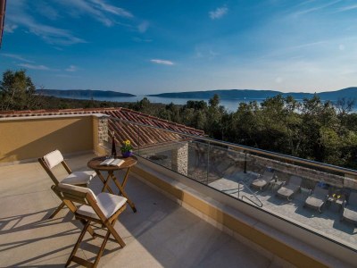 Villa Laura with a private pool - Outdoor photo 11