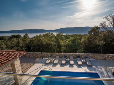Villa Laura with a private pool - Outdoor photo 13