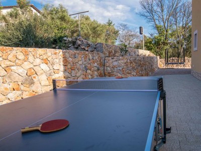 Villa Laura with a private pool - Outdoor photo 16