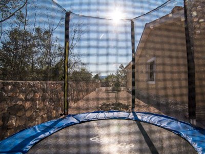 Villa Laura with a private pool - Outdoor photo 17