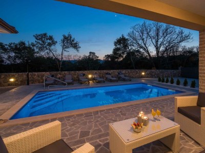 Villa Laura with a private pool - Outdoor photo 18