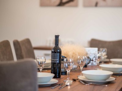 Villa Laura with a private pool - Features photo 32