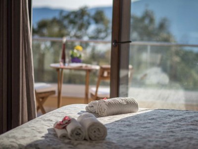 Villa Laura with a private pool - Features photo 45