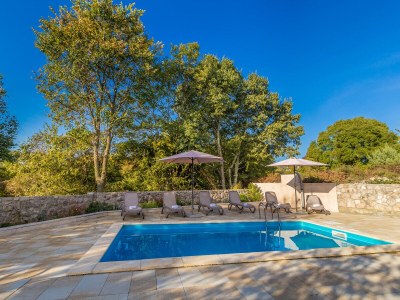 Holiday house Vesna - Outdoor photo 7