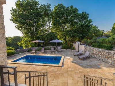 Holiday house Vesna - Outdoor photo 8