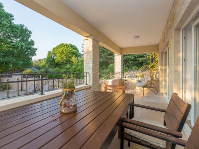 Holiday house Vesna - Outdoor photo 9