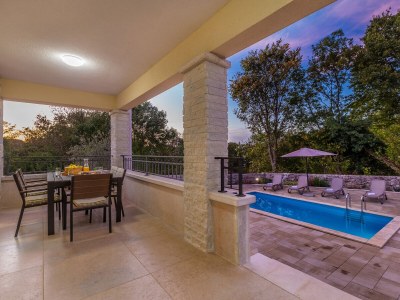 Holiday house Vesna - Outdoor photo 15