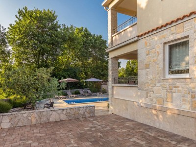 Holiday house Vesna - Outdoor photo 21