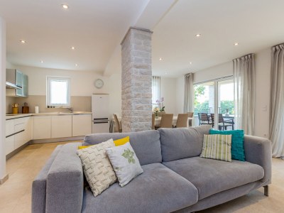 Holiday house Vesna - Features photo 29