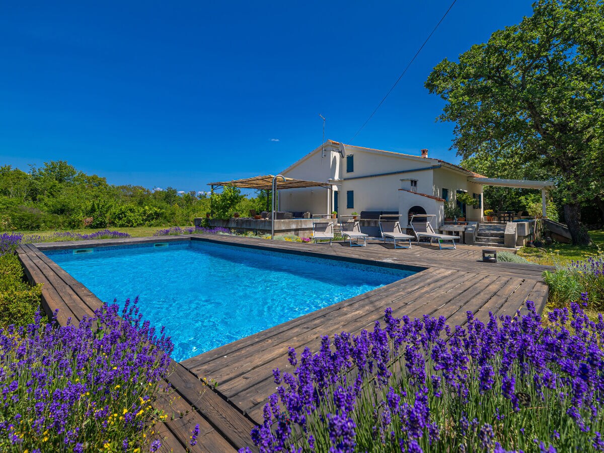 Holiday house Garica