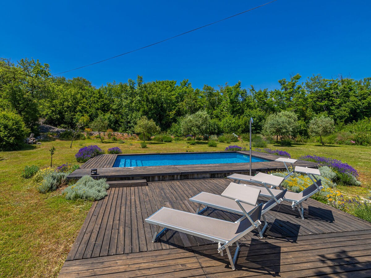 Holiday house Garica - Outdoor photo 4