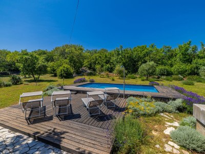 Holiday house Garica - Outdoor photo 8