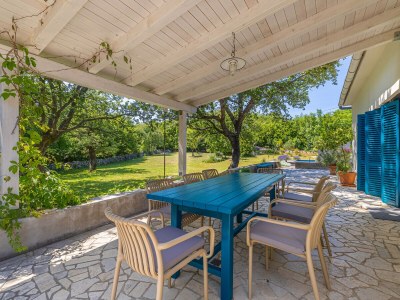 Holiday house Garica - Outdoor photo 12