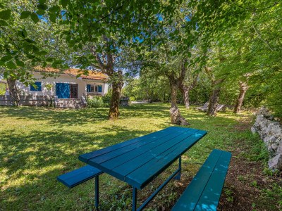 Holiday house Garica - Outdoor photo 16