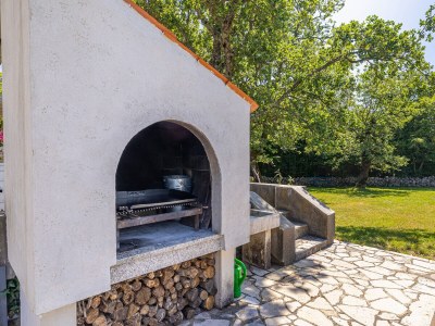 Holiday house Garica - Outdoor photo 17