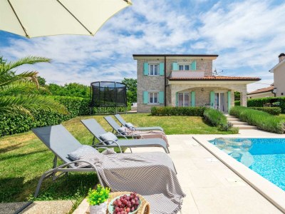 Holiday house Josephine - Outdoor photo 3