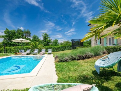 Holiday house Josephine - Outdoor photo 6