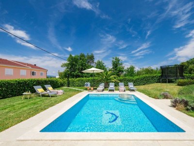 Holiday house Josephine - Outdoor photo 7