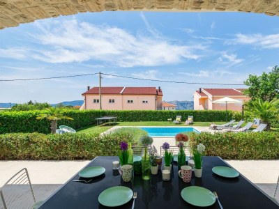 Holiday house Josephine - Outdoor photo 8