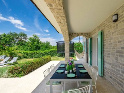 Holiday house Josephine - Outdoor photo 9