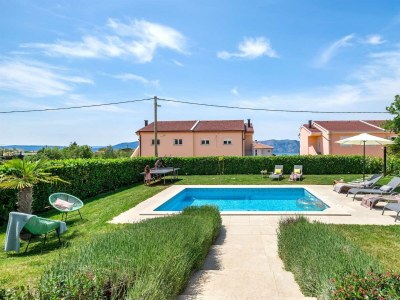 Holiday house Josephine - Outdoor photo 10