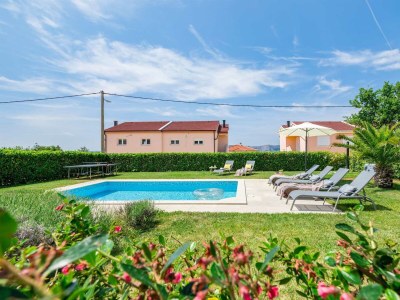 Holiday house Josephine - Outdoor photo 12