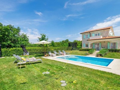 Holiday house Josephine - Outdoor photo 13