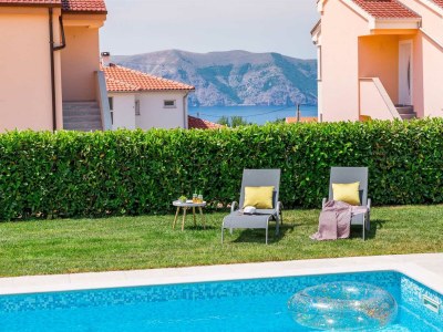 Holiday house Josephine - Outdoor photo 14