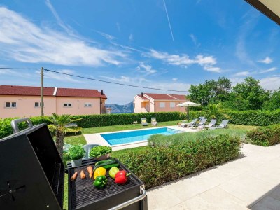 Holiday house Josephine - Outdoor photo 15