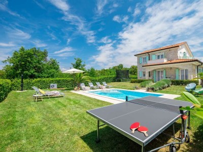 Holiday house Josephine - Outdoor photo 16