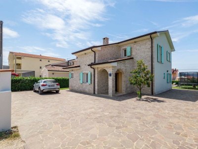 Holiday house Josephine - Outdoor photo 17