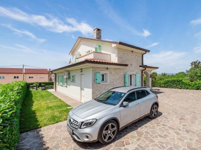 Holiday house Josephine - Outdoor photo 18