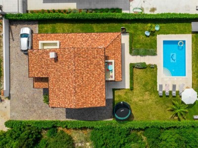 Holiday house Josephine - Outdoor photo 19