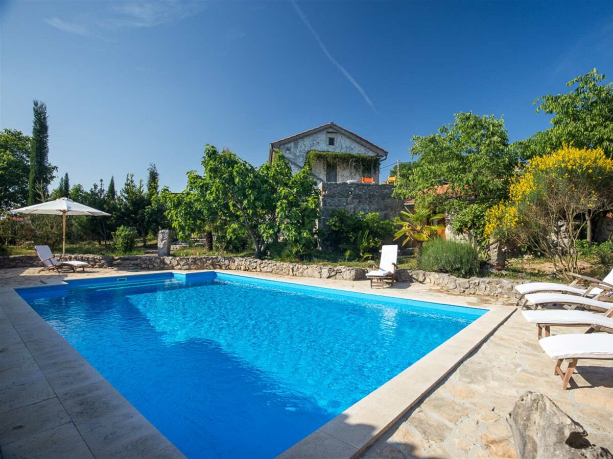 Holiday house Menta I