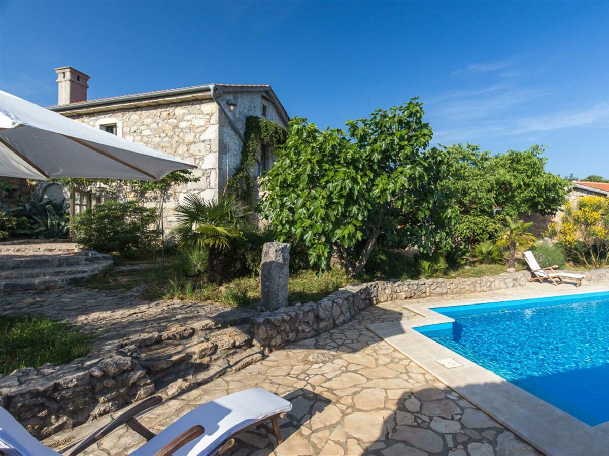 Holiday house Menta I - Outdoor photo 2