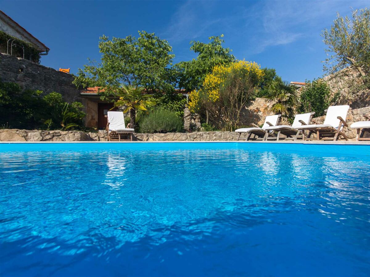 Holiday house Menta I - Outdoor photo 5