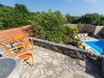 Holiday house Menta I - Outdoor photo 4