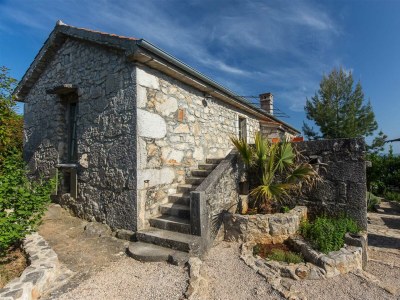 Holiday house Menta I - Outdoor photo 7