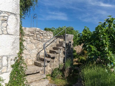 Holiday house Menta I - Outdoor photo 8