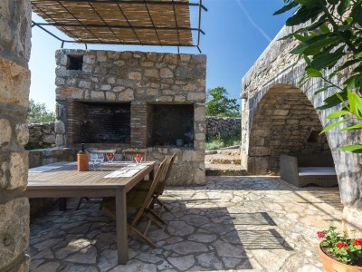 Holiday house Menta I - Outdoor photo 9