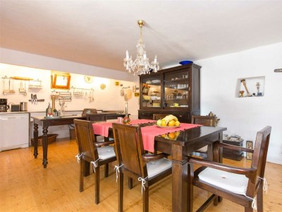 Holiday house Menta I - Features photo 13