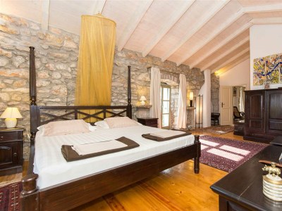 Holiday house Menta I - Features photo 22