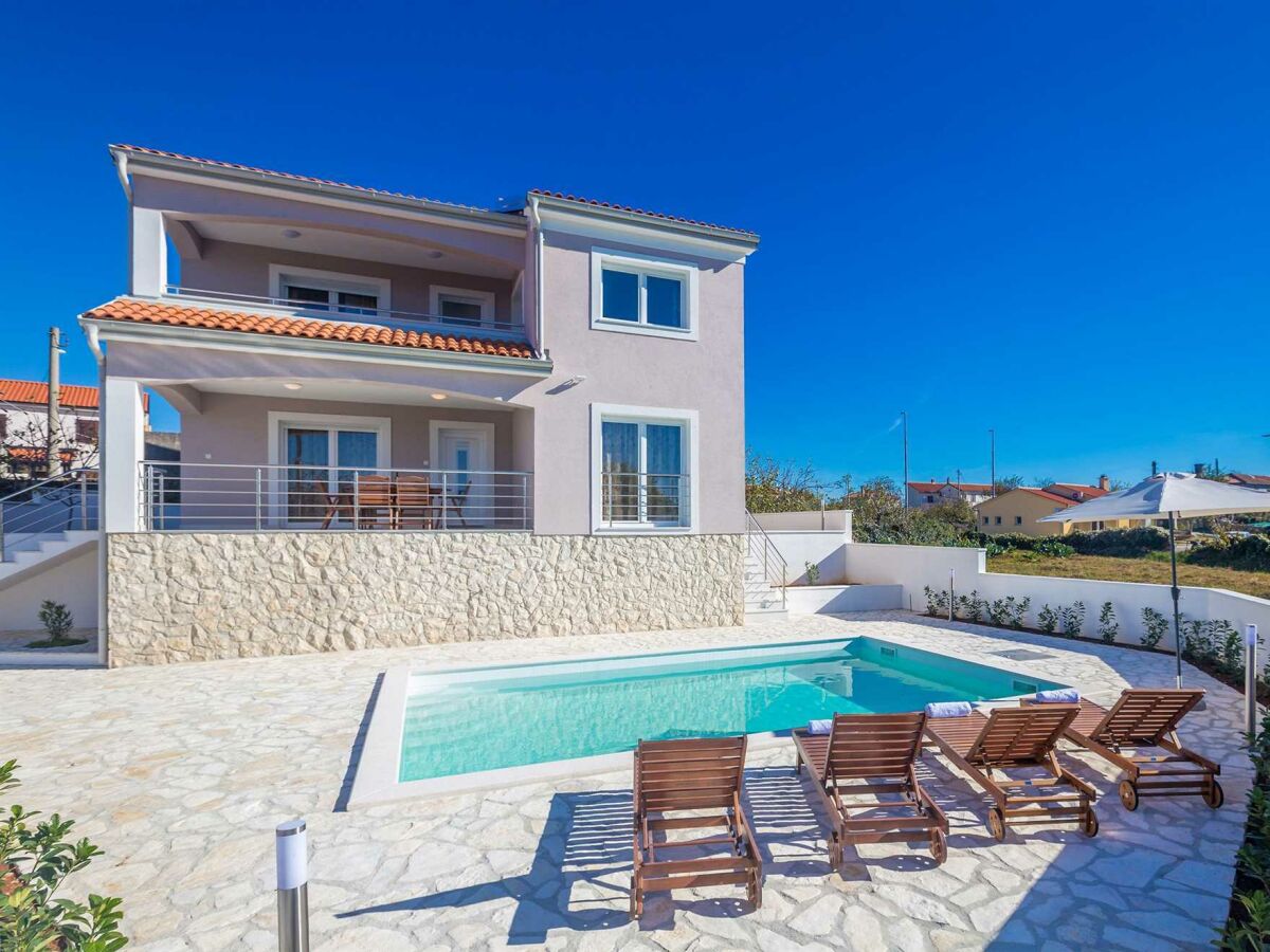 Holiday house Isabella - Outdoor photo 2