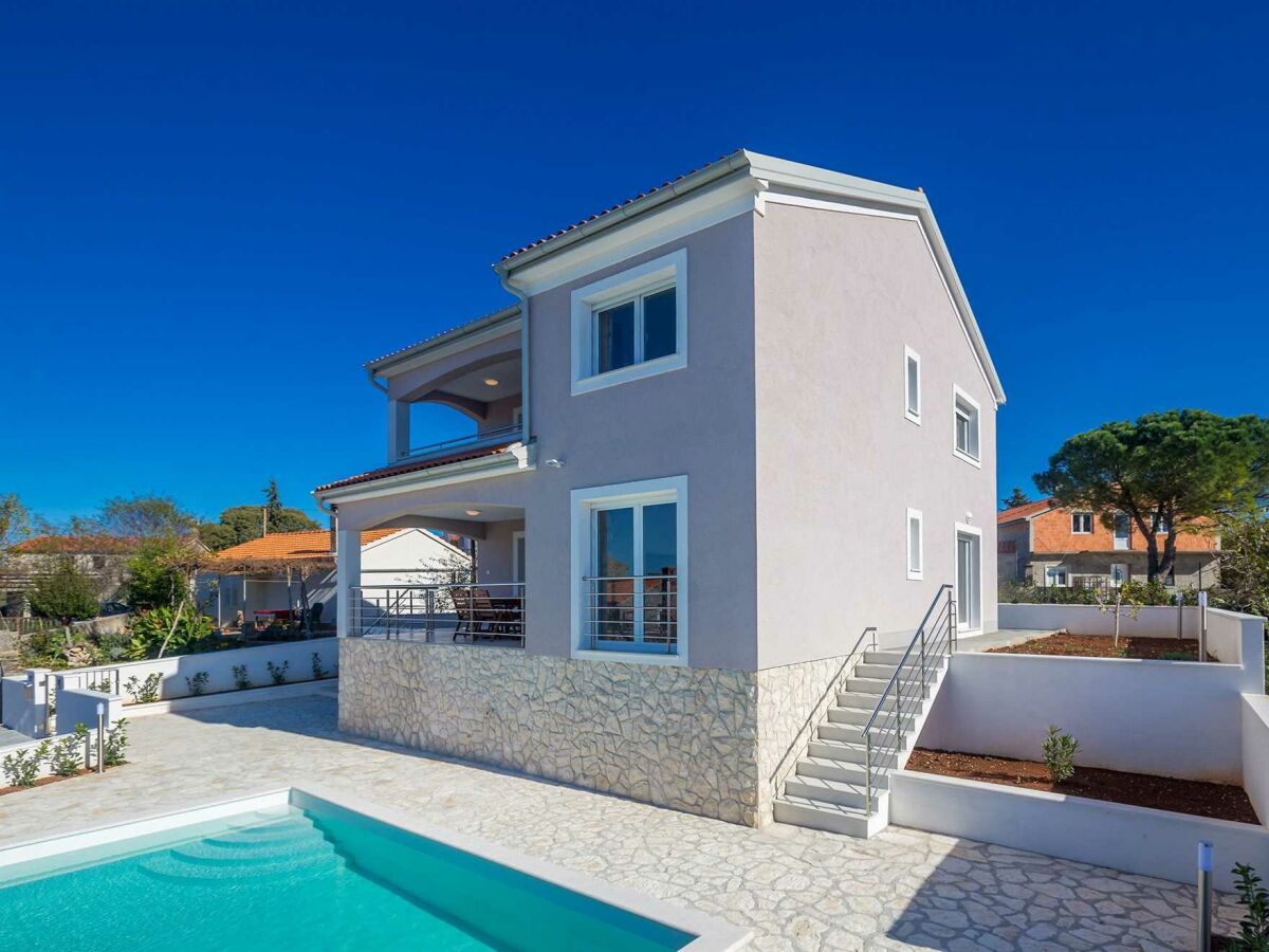 Holiday house Isabella - Outdoor photo 4