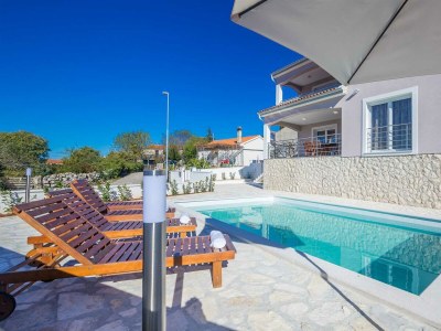 Holiday house Isabella - Outdoor photo 3