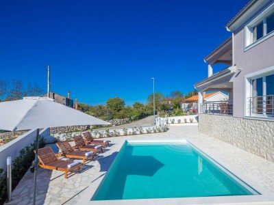 Holiday house Isabella - Outdoor photo 5