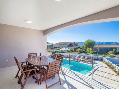 Holiday house Isabella - Outdoor photo 8