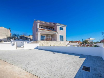 Holiday house Isabella - Outdoor photo 12